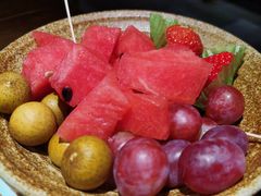 -蟹将军·松叶蟹和牛日料放题自助(K11店)