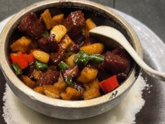 -同庆楼(奥体中心店)