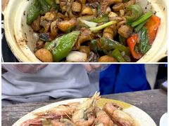 -贞姨美食·老字号海鲜大排档