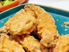 -友德福.老字号粤菜.广州地标融合美食(荔湾路店)