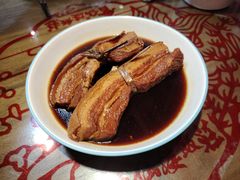 -会仙楼饭庄(宽厚里店)