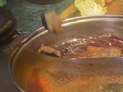 -牛New寿喜烧(金鹰世界店)