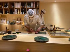 -鮨青(恒基名人购物中心店)
