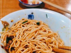 -兵哥豌豆面(建设巷店)