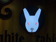 -白兔子密室(长寿路店)