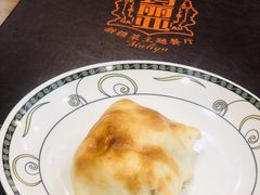 -清真·玛丽亚新疆菜主题餐厅(浙江中路店)