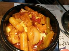 -老炉家木炭烤肉(长江国际店)