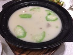 -荣粤酒家·融合粤菜