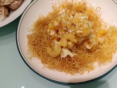 -天天鱼港·海鲜·鲅鱼水饺·招牌烤鸭(黄骅店)