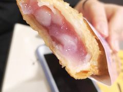 香芋派-麦当劳(山大路店)