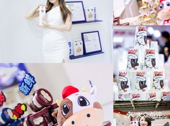 卫岗新绿园牛奶获得了各大咖啡店的信赖