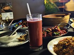 -山石榴·贵州菜(丰盛里店)