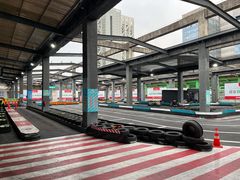 -速马赫卡丁车(琶洲店)