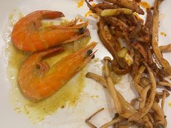 -芭菲盛宴·环球美食(袁家岗店)