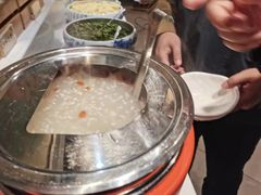 -码头故事火锅(大丰店)