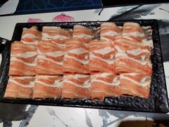 极品羊肉-名都晓荷塘主题火锅(建设大街店)