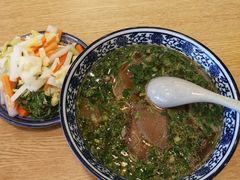 -马艾萨中国兰州牛肉拉面(劲松店)