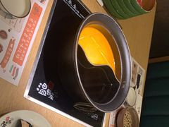 -温野菜涮涮锅(大悦城店)