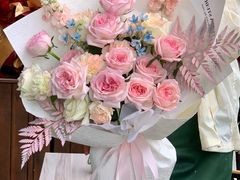 -北边的花店(泛悦城市广场店)