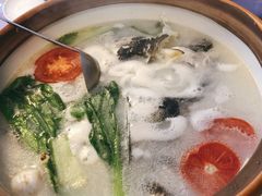 -千岛湖花园饭店-中餐厅