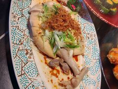 -粤·向群饭店(二沙岛店)