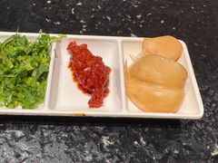 -老西安饭庄(鼓楼店)