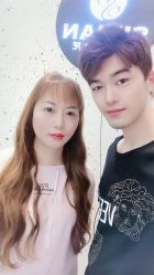 -丝念美发·专注烫染