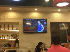 大堂-川成串·自助串串香火锅(朝阳店)