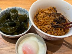 -蟹黄鱼·海派深夜面馆(江湾里店)