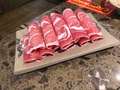 -小龙坎老火锅