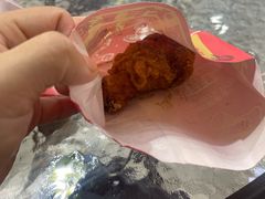 -鸡柳大人(宁大店)