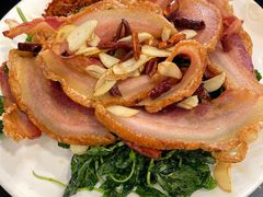 -草墩罗非鱼庄•野生菌•腊排骨(七星街上段店)