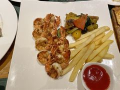 -兰特伯爵西餐厅·啤酒屋(方庄店)