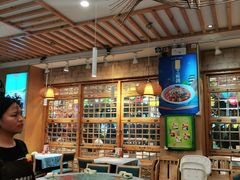 大堂-大师傅金奖啤酒鱼(西街口总店)