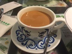 -翠华餐厅(湾仔店)