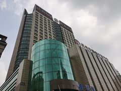 -杭州师范大学附属医院(杭州总院)