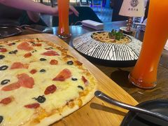 -疯克大象美式烤肉餐厅