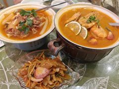 -米泰芒·东南亚料理(体育西店)