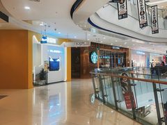 -凯德广场(学府店)