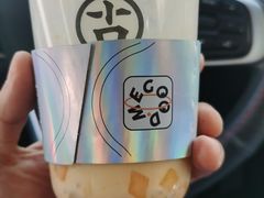 -古茗(临平北大街店)