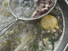 -潮悦牛肉火锅城(水贝店)