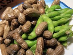 -叁宝烤肉• 西安烧烤(太乙路店)
