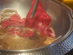 -牛New寿喜烧(金鹰世界店)