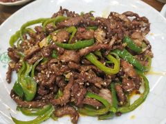 -清真·益鑫羊肉手抓馆(花园北街店)