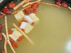 -花苑美食横琴生蚝火锅(拱北粤华路店)