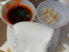 -杨氏青龙虾·羊蝎子(托乐嘉店)