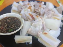 -汕尾小吃铜盘推(埔尾篮球场店)