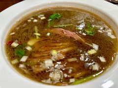 -百年认一力 太原老字号 (桥头街店)