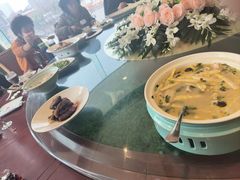 -宁邦·家宴·南京菜(红山动物园店)