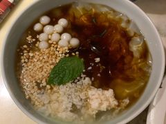 -绿茶餐厅(燕郊永旺店)